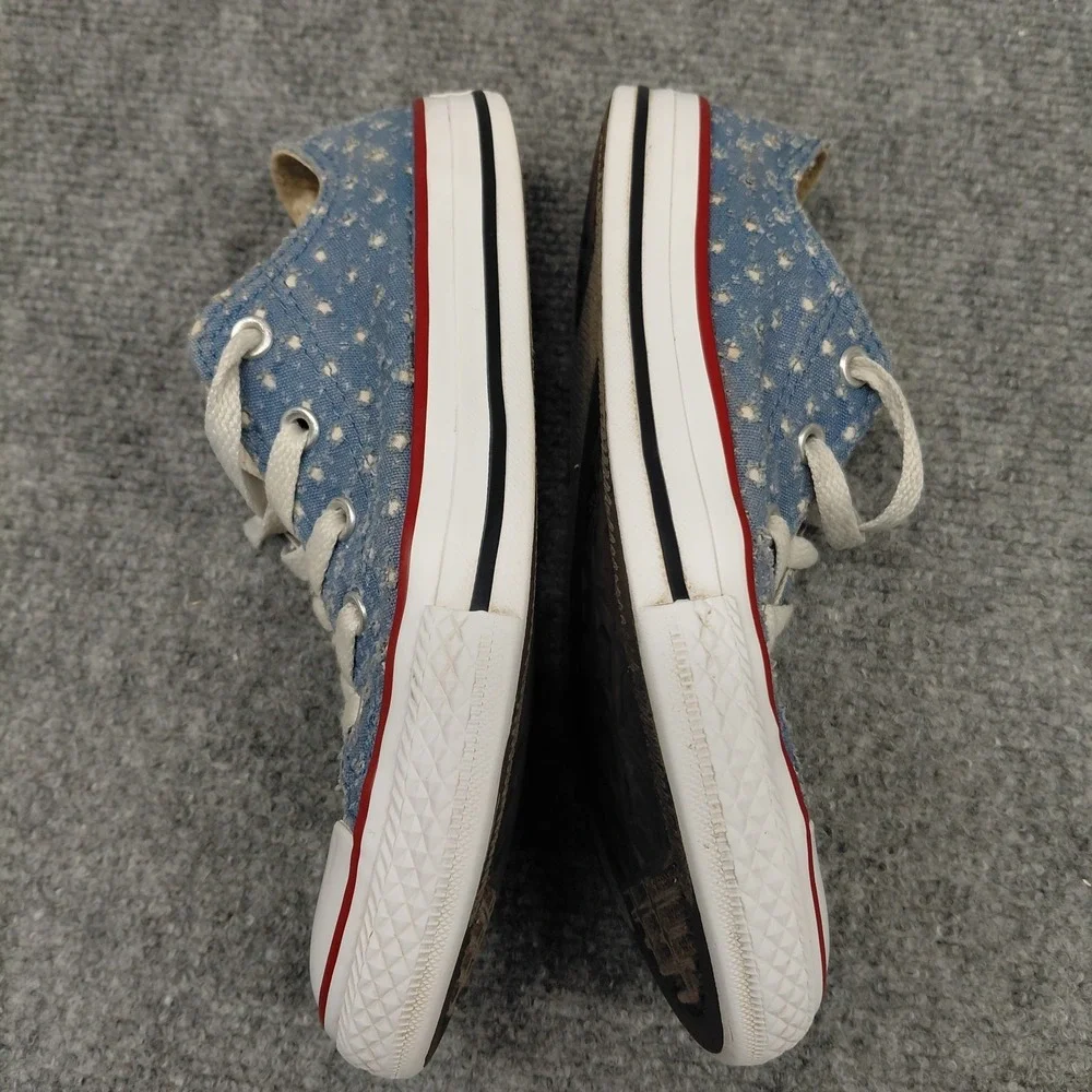 Converse used great